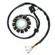 Electrosport, stator alternátoru, (se snímačem) KTM SXF 250 '11-'14, 350 '11-'14, SXF/EXCF 250`11-14 (F.I), SXF/EXCF 