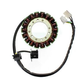 Electrosport, stator alternátoru, Suzuki LTA/LTF 400 EIGER 02-07, ARCTIC CAT 400 03-08