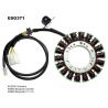 Electrosport, stator alternátoru, Suzuki AN 650 BURGMAN (03-12) (se snímačem)