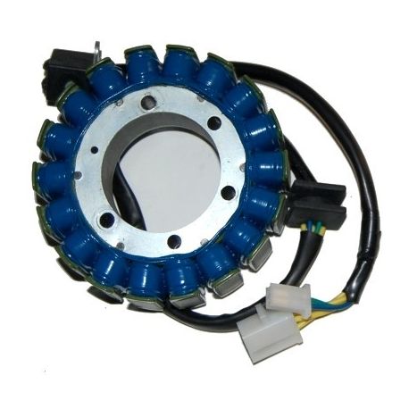 Electrosport, stator alternátoru, Suzuki DL 1000 V-STROM '01-'09 (ŚR.118,00mm)