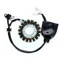 Electrosport, stator alternátoru, Yamaha 125 X-MAX (06-14), X-CITY (08-13) (se snímačem)