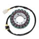 Electrosport, stator alternátoru, Kawasaki ZX6R/ZX-6RR (05-06), ER-6N (06-11), NINJA 650R (06-11), VERSYS 650 (07-15)