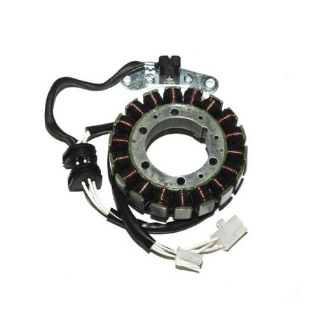 Electrosport, stator alternátoru, Yamaha XVS 650 (04-15) HIGH POWER (se snímačem) (275W/3500RPM)