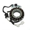 Electrosport, stator alternátoru, Yamaha XVS 650 (04-15) HIGH POWER (se snímačem) (275W/3500RPM)