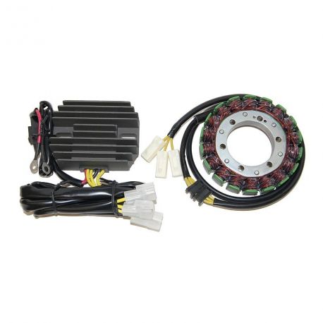 Electrosport, stator alternátoru, Kawasaki KVF 750 BRUTE FORCE (05-07)