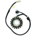 Electrosport, stator alternátoru, Yamaha WRF 450 (WR 450F) 12-15 (se snímačem)