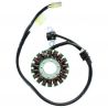 Electrosport, stator alternátoru, Yamaha WRF 450 (WR 450F) 12-15 (se snímačem)