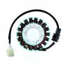 Electrosport, stator alternátoru, Yamaha FZ6 / FZS6 (04-09)