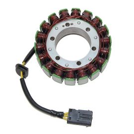 Electrosport, stator alternátoru, BMW F 650CS (02-05), F 650 (00-07)