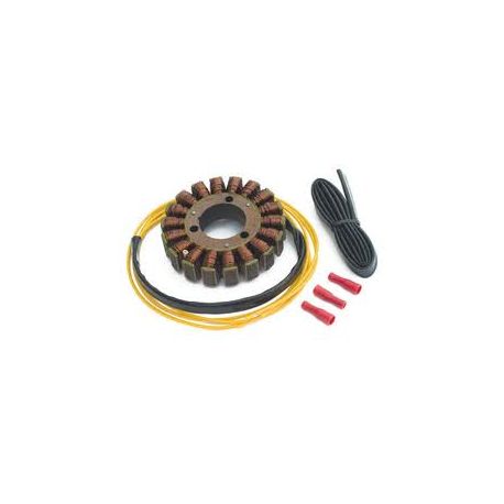 Electrex, stator alternátoru, Kawasaki ZX 6R (98-), ZR 750, GPZ 750, Suzuki GS 500E