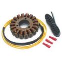 Electrex, stator alternátoru, Kawasaki ZX 6R (98-), ZR 750, GPZ 750, Suzuki GS 500E