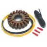 Electrex, stator alternátoru, Kawasaki ZX 6R (98-), ZR 750, GPZ 750, Suzuki GS 500E