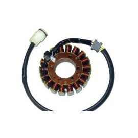 Electrex, stator alternátoru, Kawasaki Z1000 (02-)