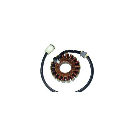 Electrex, stator alternátoru, Kawasaki Z1000 (02-)