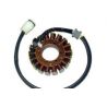 Electrex, stator alternátoru, Kawasaki Z1000 (02-)