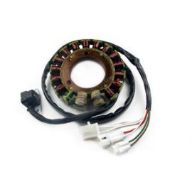 Electrex, stator alternátoru, Yamaha WARRIOR QUAD '87-'04