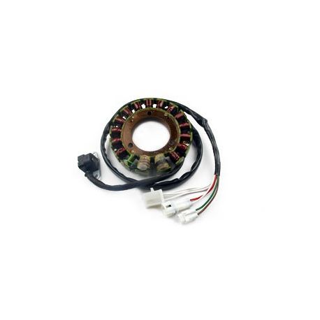 Electrex, stator alternátoru, Yamaha WARRIOR QUAD '87-'04