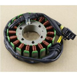 GZ, stator alternátoru, Honda CBR 1100XX BLACKBIRD (99-06) (31120-MAT-E01)