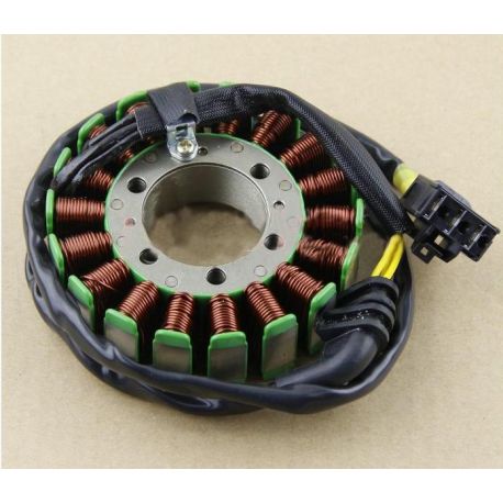 GZ, stator alternátoru, Honda CBR 1100XX BLACKBIRD (99-06) (31120-MAT-E01)