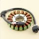 GZ, stator alternátoru, Yamaha YZF-R6 (06-17) (115X42mm) (2C0-81410-00-00)