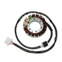 Electrosport, stator alternátoru, Kawasaki KLR 650 (87-07)