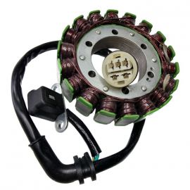 Electrosport, stator alternátoru, Honda TRX 680 RINCON 06-15 (se snímačem)