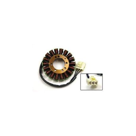 Electrex, stator alternátoru, Honda CBR 1000RR SC57 04-09 (115X42X12mm)