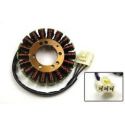 Electrex, stator alternátoru, Honda CBR 1000RR SC57 04-09 (115X42X12mm)