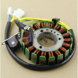 GZ, stator alternátoru, Yamaha YP 250 MAJESTY 250 (00-07) (5GM-81410-00-00)