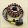 GZ, stator alternátoru, Honda SH 125/150 (05-12), PS 125 (06-10), FES 125/150 (06-12)