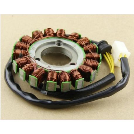 GZ, stator alternátoru, Suzuki GSXR 600/750 (06-15) (31401-01H20)