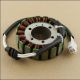 GZ, stator alternátoru, Yamaha YZF-R6 (99-02) (5EB-81410-00-00)