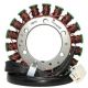 DZE, stator alternátoru, Yamaha XV 535 VIRAGO '87-00 (OEM 2GV-81410-20-00)