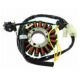 Gauss, stator, Suzuki EN 125 YES, INTRUDER 125, KATANA 125 (OEM:32101-12F30 32101-12F40 32101-12FB0)