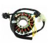 Gauss, stator, Suzuki EN 125 YES, INTRUDER 125, KATANA 125 (OEM:32101-12F30 32101-12F40 32101-12FB0)