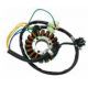 Gauss, stator, Honda XR 250 TORNADO (OEM:31120-KPE-901 31120-KPE-931)