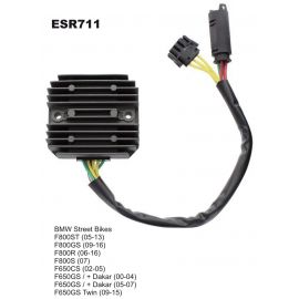 Electrosport, regulátor napětí BMW F650 (02-07), F800ST, GS,R,S (07-12)