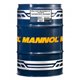 Mannol, motorový olej 4T Motorbike HD 20W50 60L V-TWIN MA2 Semisyntetic (7830) - sud 60 L