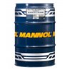 Mannol, motorový olej 4T Motorbike HD 20W50 60L V-TWIN MA2 Semisyntetic (7830) - sud 60 L