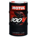 Motul, motorový olej 300V 4T FL ROAD RACING 15W50 60L sud