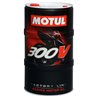 Motul, motorový olej 300V 4T FL ROAD RACING 15W50 60L sud