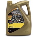 Agip (ENI) motorový olej I-RIDE Moto 15W50 Semisyntetic 4L