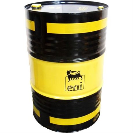 Agip (ENI) motorový olej I-RIDE Moto 10W40 MA2 (60L) sud