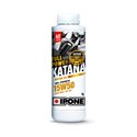 Ipone, Full Power Katana 15W50 motorový olej 100% Syntetic 1L (Ester, MA2) (15)