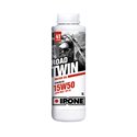 Ipone, Road Twin 15W50 Semisyntetic 1L MA2 (15)