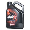 Motul, motorový olej 300V 4T FL ROAD RACING 5W40 4L (Syntetic)