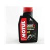 Motul, motorový olej 300V 4T FL ROAD RACING 15W50 1L (Syntetic)