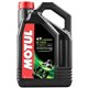 Motul, motorový olej 5100 4T Ester 10W50 4L