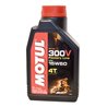 Motul, motorový olej 300V 4T FL OFF ROAD 15W60 1L (Syntetic)