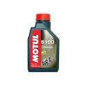 Motul, motorový olej 5100 4T Ester 15W50 1L